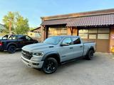 Dodge LUFT*4X4*LIFT*OFFROAD*LONGBED*2 JAHRE-GARANTIE*