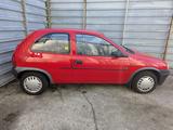 Opel Corsa B ***1 Hand***92.713 Km***TÜV:NEU*** - Opel Corsa: 1.9