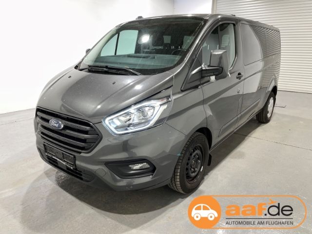 Ford Transit Custom 2.0 TDCi L2 Trend Automatik EU6d-