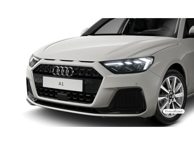 Audi A1 - Bild 4