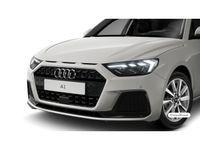 Audi A1 - Vorschau Bild 4