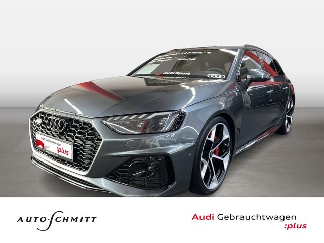 Audi RS 4 Avant 2.9 TFSI quattro B&O HUD AHK Assi.- T