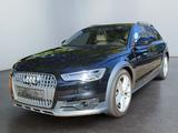 Audi A6 Allroad quattro 3.0 TDI - Audi A6 Allroad aus 2016