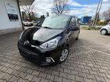 Hyundai i10 1.2 Style Automatik - Hyundai i10: Style