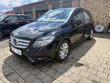 Mercedes-Benz B 180 B B 180 - Mercedes-Benz B-Klasse: Kleinwagen