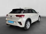 Volkswagen T-Roc 1.5 TSI DSG R-LINE BLACK LM19 PANO KAMERA - VW T-Roc SUV