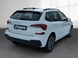 Skoda Kamiq 1.5 TSI DSG Balance LED Navi AHK LM17 PDC - Skoda Kamiq Gebrauchtwagen