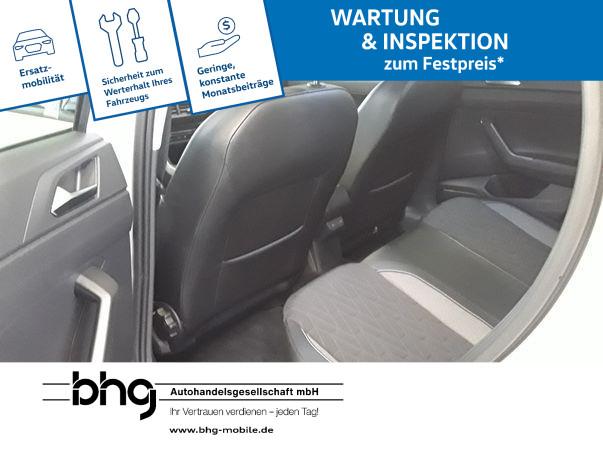 Volkswagen Taigo 1.0 TSI DSG ENERGY AHK AccTravelAssist LED, миниатюра 7