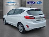 Ford Fiesta 1.1 55 kW Cool & Connect Klima RCD ZV - Ford Fiesta Gebrauchtwagen