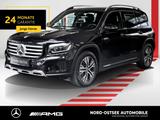 Mercedes-Benz GLB 200 d PROGRESSIVE LED AHK DISTRO KAMERA