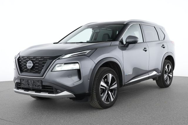 Nissan X-Trail Tekna e-Power