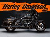 Harley-Davidson FLHXST STREET GLIDE ST 117 - Kesstech -