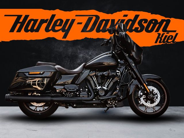 Harley-Davidson FLHXST STREET GLIDE ST 117 - Kesstech -