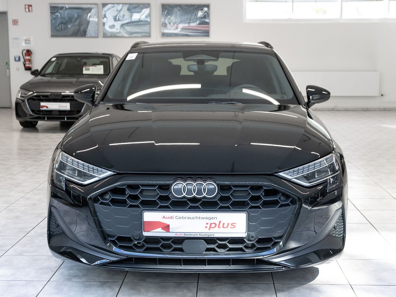 Audi A3 - Bild 10