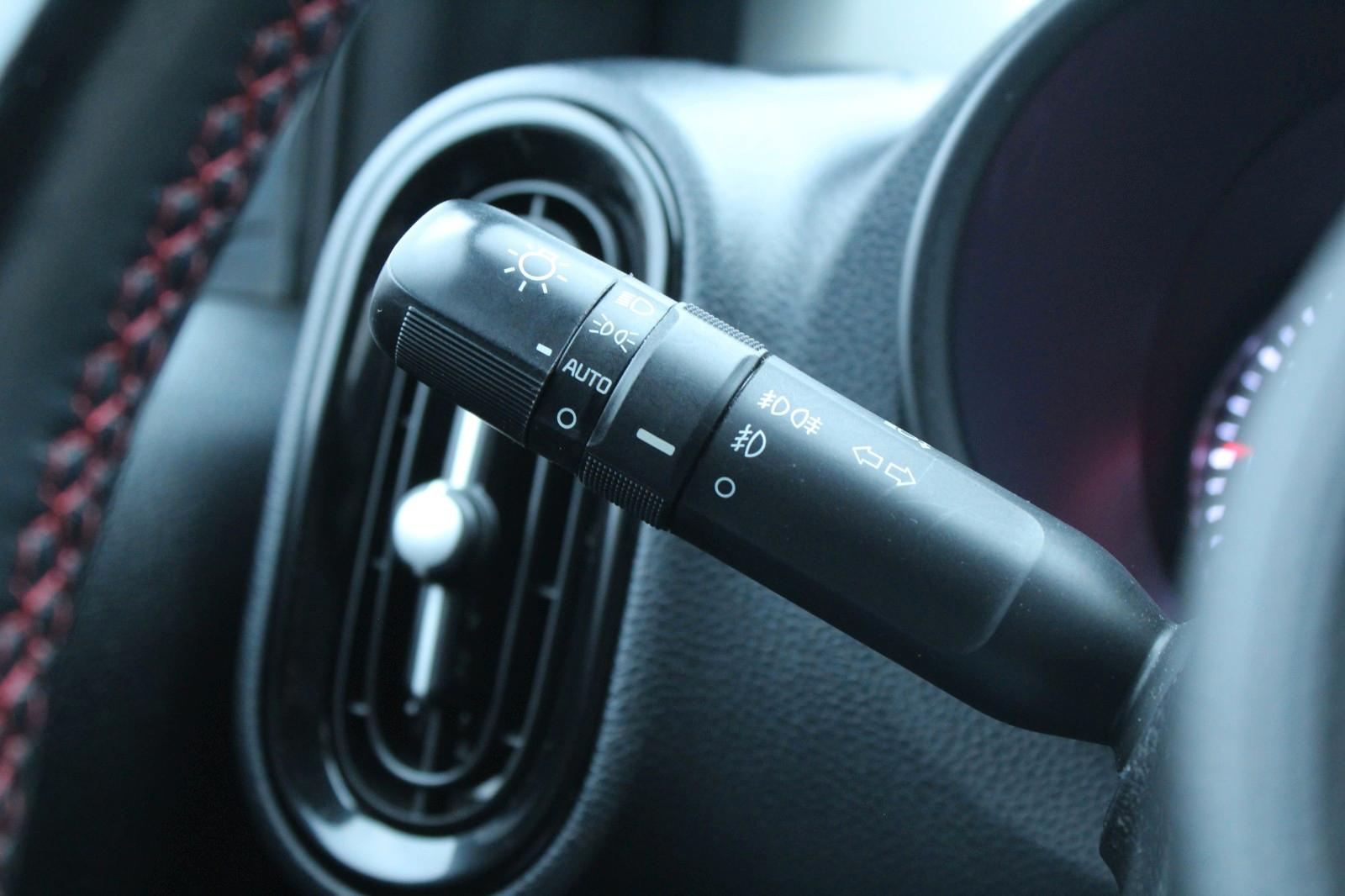 Kia Picanto GT-Line * Kamera * Navi * Klimaauto *