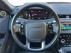 LAND ROVER Range Rover Evoque S BLACK PACK Approved