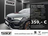 Cupra Ateca VZ Tribe Edition 2.0 TSI 4Drive DSG AHK PA - Cupra Ateca: Tribe Edition
