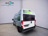 Forster V 541 youngster 140PS,Alufelgen,Dieselheizung! - Offers