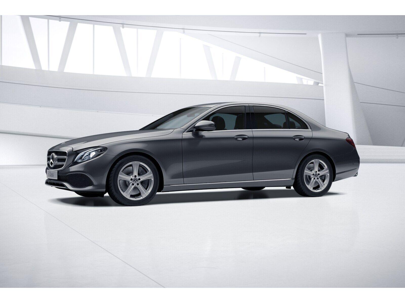 Mercedes-Benz E 400 4M AVANTGARDE COMAND WIDE KAMERA SPUR PDC