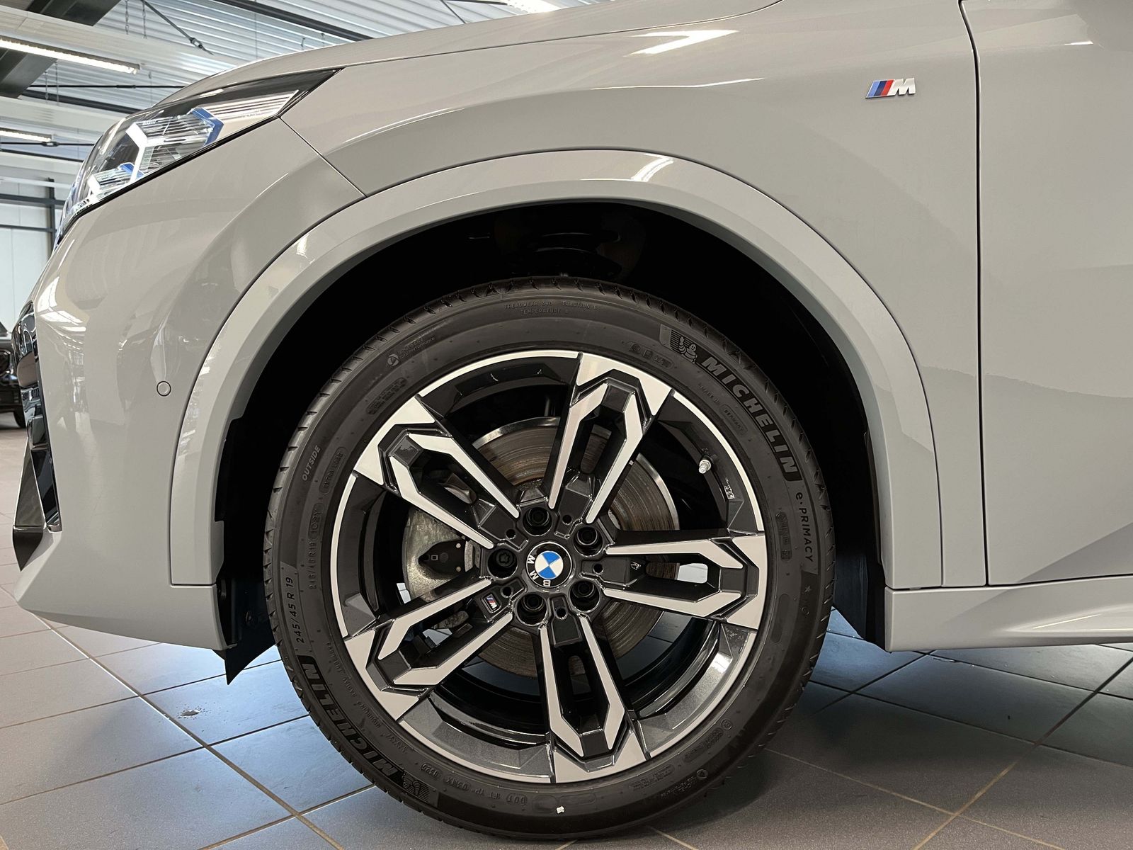 BMW X2 - Bild 6