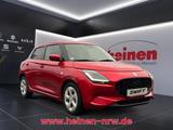 Suzuki Swift 1.2 Dualjet Comfort NAVI+RÜCKFAHRKAMERA+PD - Suzuki Swift Gebrauchtwagen in Karlsruhe