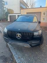 Mercedes-Benz Mercedes GLS 350 2020 | 7 Sitze | Lederaus... - Mercedes-Benz GLS-Klasse Gebrauchtwagen in Stuttgart