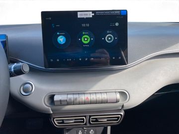 BYD Dolphin Surf Boost 43kWh KAMERA ACC ALU NAVI