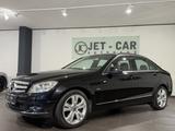 Mercedes-Benz C 180 Kompressor Avantgarde *Navigation-AHK* - Mercedes-Benz C 180: Kompressor Avantgarde