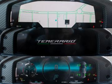 صورة مصغرة 42 لـ 2025 Lamborghini TEMERARIO