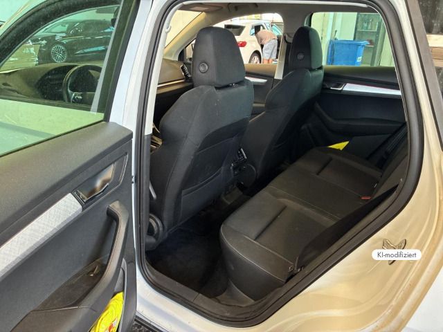 Skoda Karoq - Bild 6