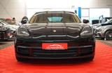 Porsche Panamera 4S 4.0d V8 LED*Bose*Spur*Sport-Chrono* - gebrauchte Porsche Kombis