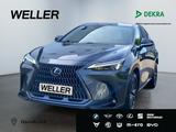 Lexus NX 450h+ E-Four Executive *LED*360°*ACC*el. Sitz