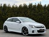 Opel Astra H GTC OPC Innovation *110 Jahre*RECARO*XEN - Opel Astra: H Opc
