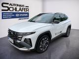 Hyundai TUCSON 1.6 T-GDI Prime Plug-In Hybrid 4WD Assist - Hyundai TUCSON Jahreswagen