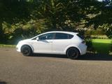 Seat Leon 1.2 TSI Copa | HU 09/26 | 8-fach... - Seat Leon in Karlsruhe
