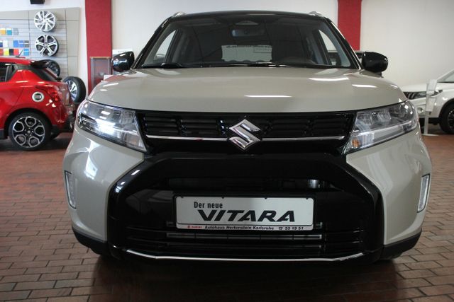 Suzuki Vitara Vitara1.5 AGS Hybrid Comfort *sofort*