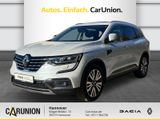 Renault Koleos INITIALE PARIS BLUE dCi 185 4WD X-tronic - Renault Koleos in Hannover