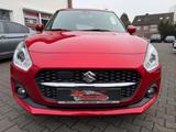 Suzuki Swift Comfort CarPlay SHZ LED Automatik Kamera - Suzuki Swift Gebrauchtwagen in Bielefeld
