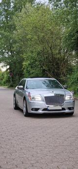 Chrysler 300c 3.6 Top gepflegt. - Chrysler aus 2014