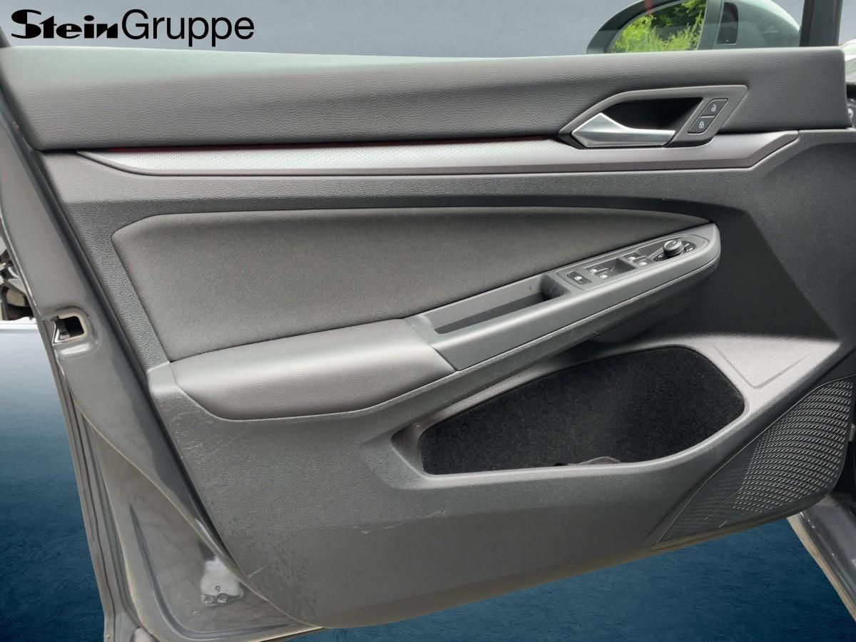 Volkswagen Golf VIII Variant 1.5 TSI Active CarPlay ACC AHK, миниатюра 8