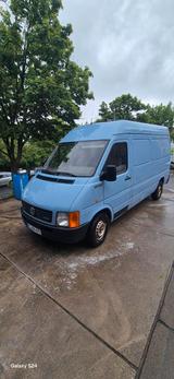 Volkswagen wv LT 35 2.5 TDI    109 PS - Volkswagen LT: Lt1