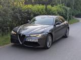 Alfa Romeo Giulia Q4 Veloce MINT / 26.000km / 