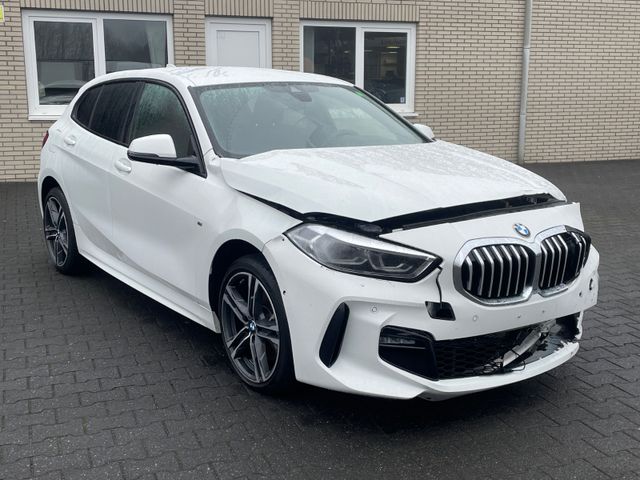 BMW 120 d xDrive M Sport Shadow/ Kamera