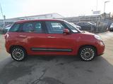 Fiat 500L Pop Star - Fiat 500L aus 2015