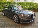 Audi A3 1.8 TFSI S-Line, EZ 02/2014, 204.000 km - Audi A3: Km 0