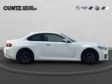 BMW M2 Coupé ab 1,99% eff. / Driving+Parkingassist.  - weiße BMW M-Modelle