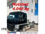 Mitsubishi Canter Fuso 9C18 4x2, Marrel City Abrollanlage - Angebote entsprechen deinen Suchkriterien