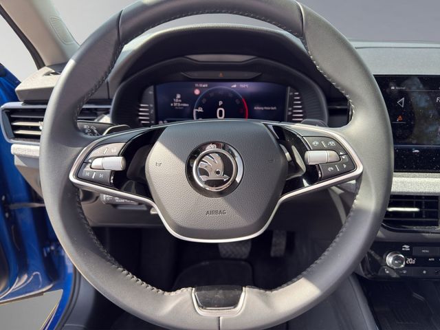 Kamiq 1.5TSI DSG Drive AHK
