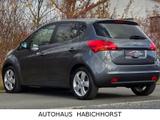 Kia Venga Titanium Collection/Pan Dach/Shz/RFK/Navi - Kia Gebrauchtwagen von 2010