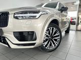 Volvo XC90 T8 Ultra Dark Recharge AWD|7 Sitze|Leder - Volvo XC90 in Wuppertal